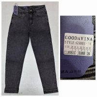 Купить Джинсы God Baron 5001-1 grey на obuv-plus.com.ua