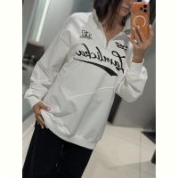 Купить Свитер Comod 6640 white на obuv-plus.com.ua