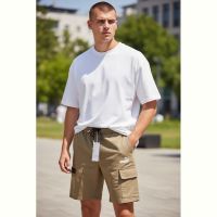 Купить Шорты Hai H1237 beige на obuv-plus.com.ua
