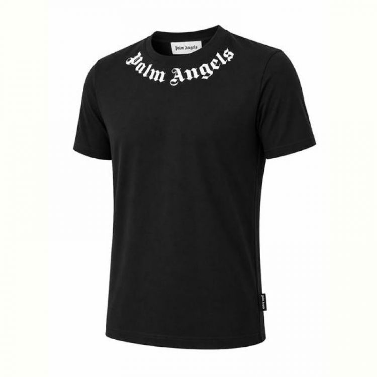 Купить Футболка Alex Clothes 14241 black на obuv-plus.com.ua