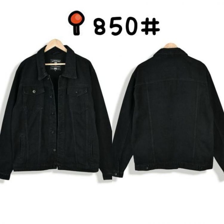 Купить Куртка God Baron 850 black на obuv-plus.com.ua
