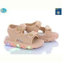 Купить Босоножки Bbt L856-2-5 LED на obuv-plus.com.ua