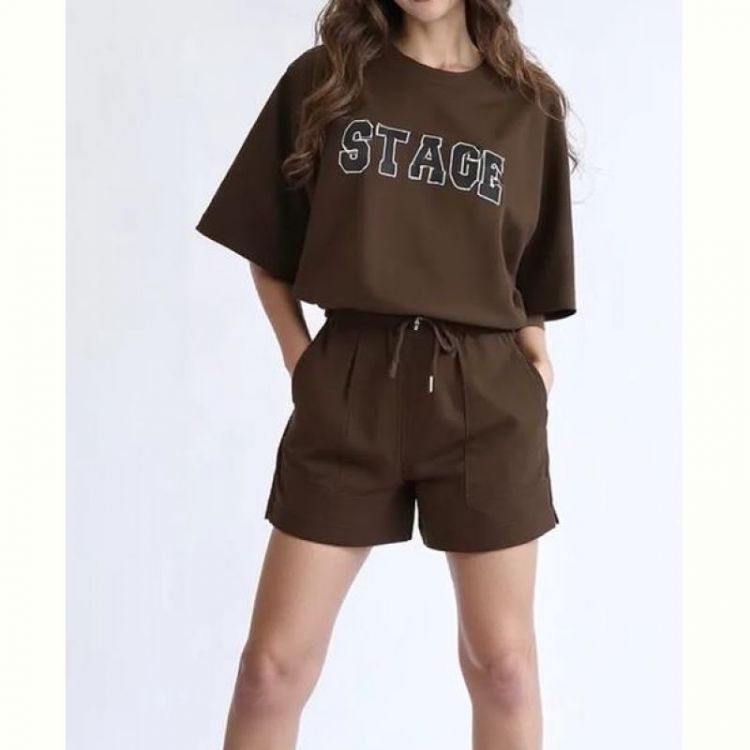 Купить Костюм Katty 211 brown на obuv-plus.com.ua