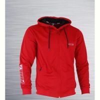 Купить Кофта спорт AZT AZ8 red на obuv-plus.com.ua