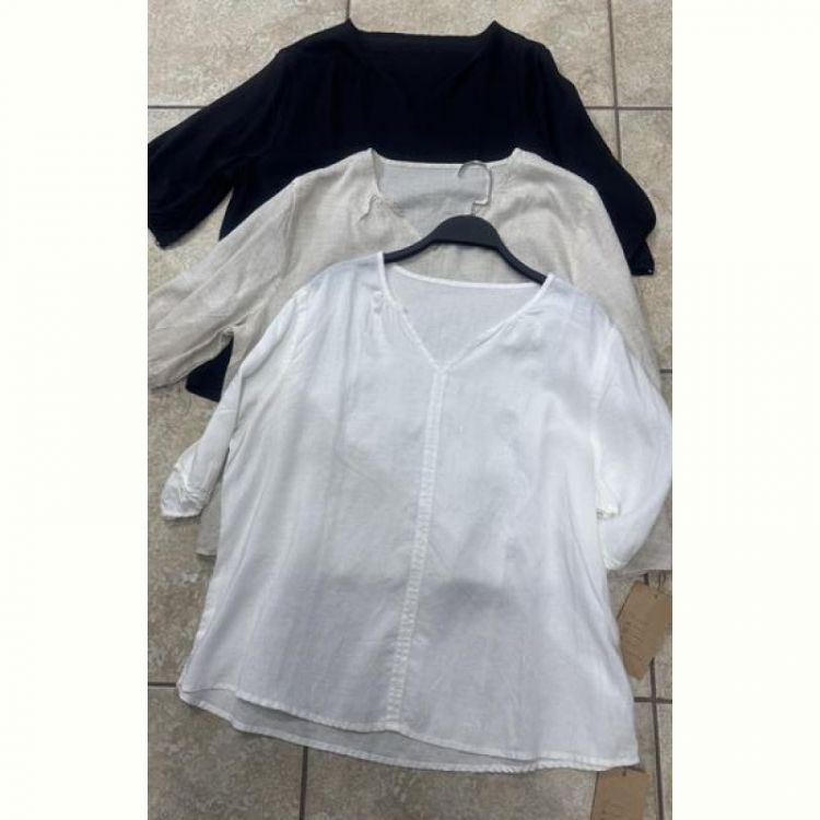 Купить Рубашка DIVO DV773 white на obuv-plus.com.ua