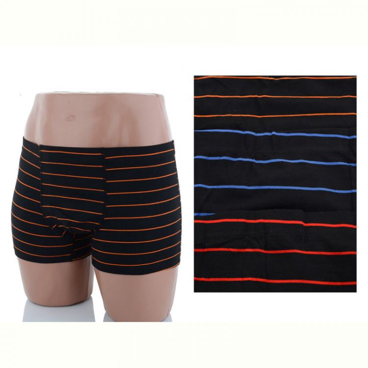 Купить Трусы Textile 65173 mix на obuv-plus.com.ua