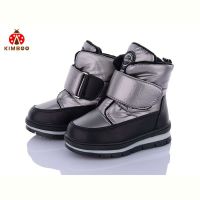 Купить Дутики Kimboo FG2382-1Y на obuv-plus.com.ua