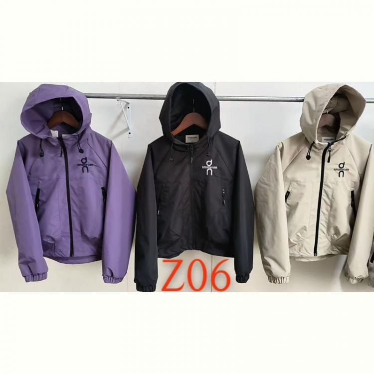 Купить Куртка Farbique Z06 violet на obuv-plus.com.ua