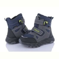 Купить Ботинки Xifa kids XF01-L17-1 на obuv-plus.com.ua