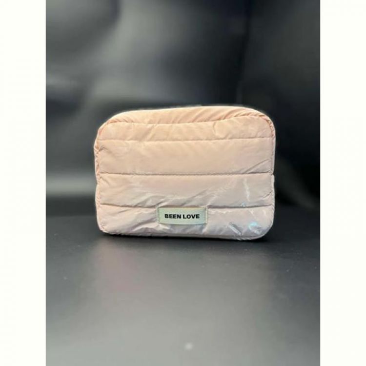 Купить Косметичка Luna-bag RH2476 powder на obuv-plus.com.ua