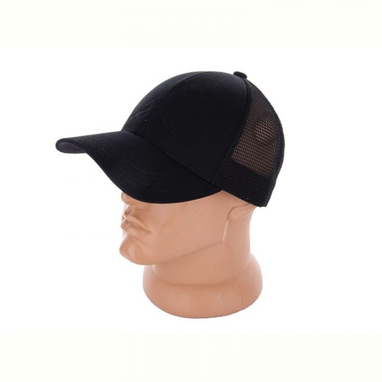 Купить Кепка Mabi H021 black на obuv-plus.com.ua