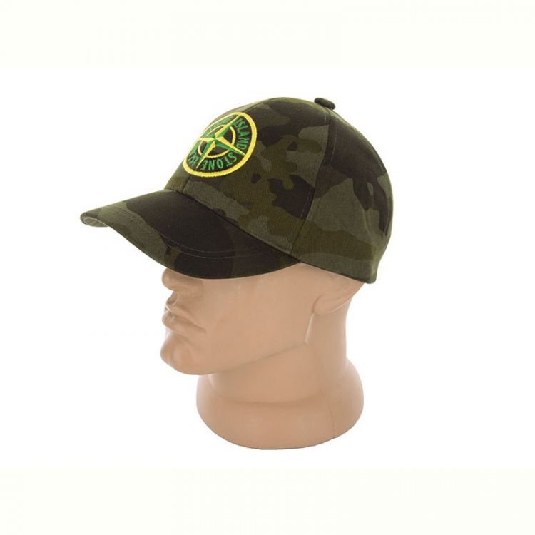 Купить Кепка Mabi U1-1 khaki на obuv-plus.com.ua