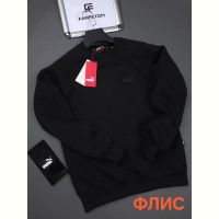 Купить Свитер Verton W2579 black на obuv-plus.com.ua