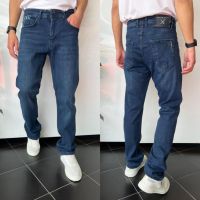 Купить Джинсы i8denim 1371 blue на obuv-plus.com.ua