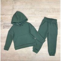 Купить Костюм спорт LiMa kids 2345-1 green на obuv-plus.com.ua