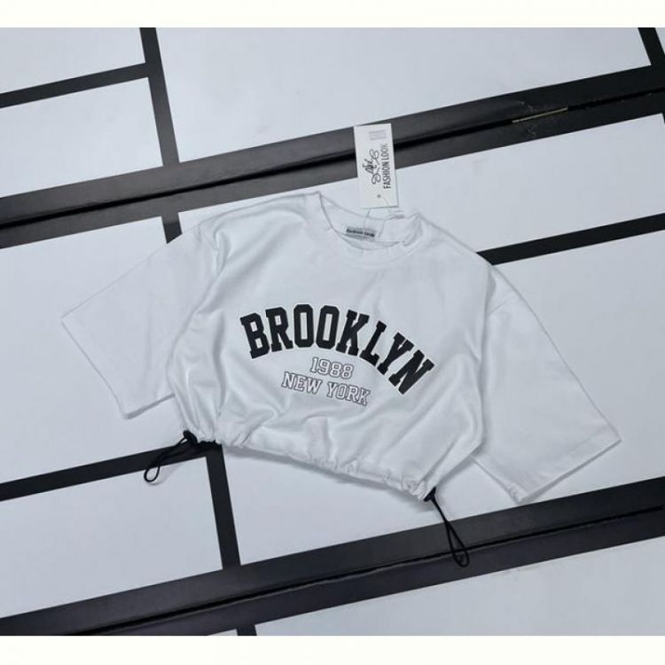 Купить Топ Kosmy 522 white-white на obuv-plus.com.ua