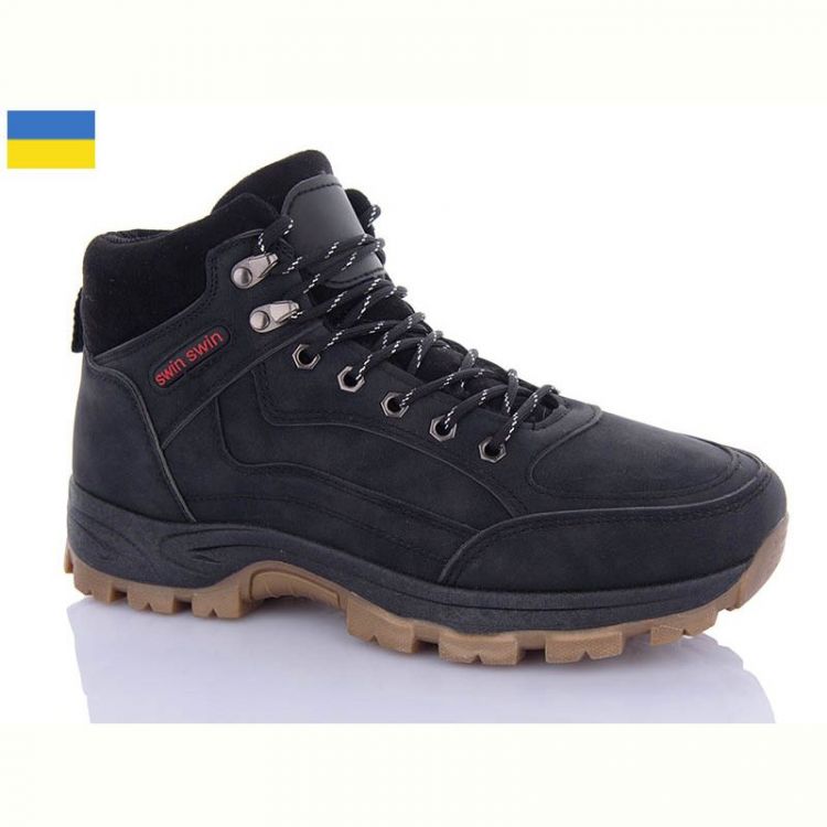 Купить Кроссовки Swin YB10039-1 на obuv-plus.com.ua