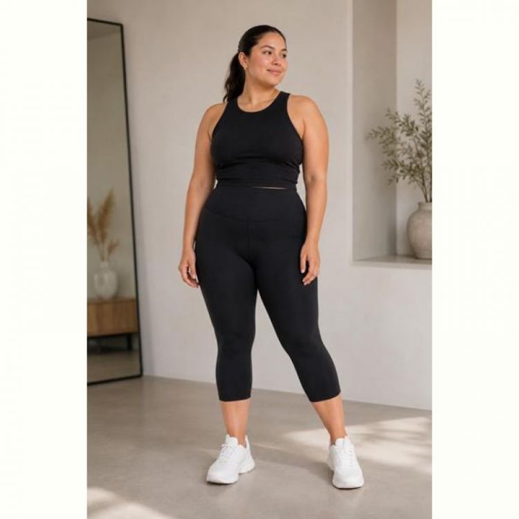 Купить Велосипедки New Season KB1714 black на obuv-plus.com.ua