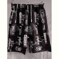 Купить Шорты Panda 1867 black на obuv-plus.com.ua