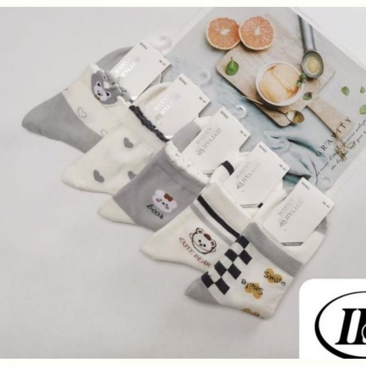Купить Носки Annet HK2952 mix на obuv-plus.com.ua