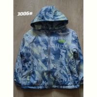 Купить Куртка Flong 3006 blue на obuv-plus.com.ua
