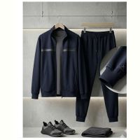 Купить Костюм спорт Style M.Clothes 330 navy на obuv-plus.com.ua
