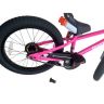 Купить RB16-30-ДИТЯЧИЙ ВЕЛОСИПЕД ROYAL BABY EZ FREESTYLE БЕГОВЕЛ+ВЕЛОСИПЕД РОЖЕВИЙ 16 ДЮЙМІВ на obuv-plus.com.ua