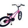Купить RB16-30-ДИТЯЧИЙ ВЕЛОСИПЕД ROYAL BABY EZ FREESTYLE БЕГОВЕЛ+ВЕЛОСИПЕД РОЖЕВИЙ 16 ДЮЙМІВ на obuv-plus.com.ua
