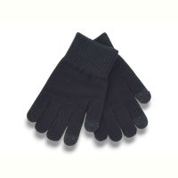 Купить Перчатки КОРОЛЕВА J2021 black на obuv-plus.com.ua