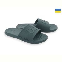 Купить Шлепанцы Dago 131 хакі на obuv-plus.com.ua