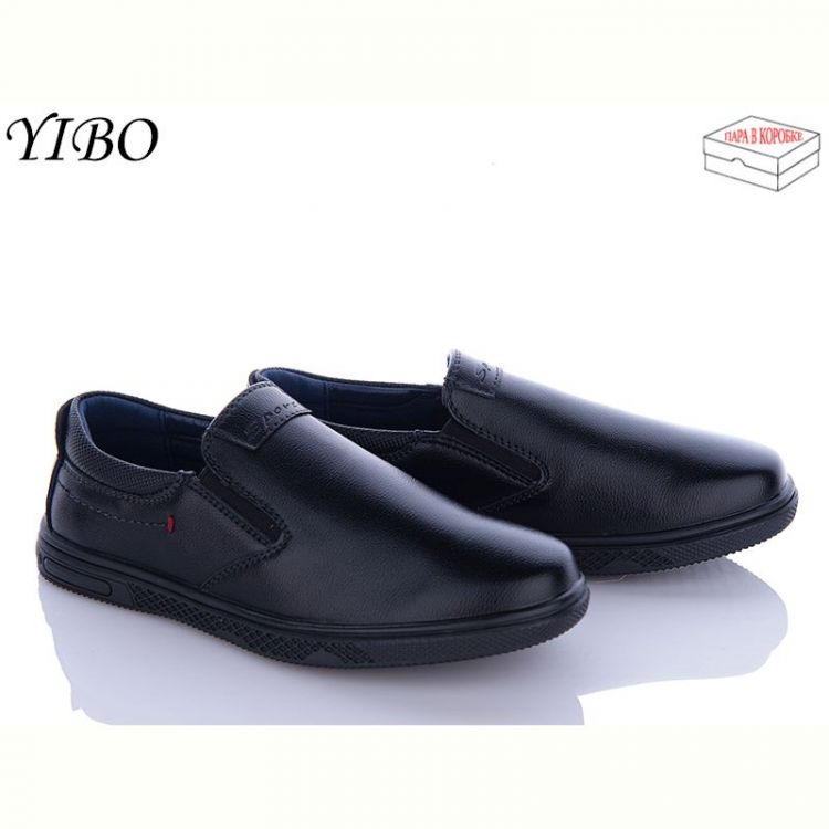 Купить Туфли Yibo T1132 на obuv-plus.com.ua