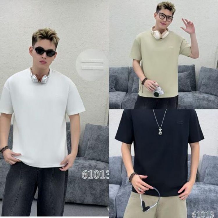 Купить Футболка F.T.H 61013 olive на obuv-plus.com.ua