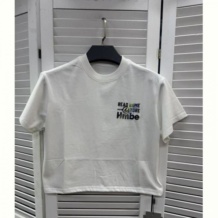 Купить Топ Delfinka 26108 white на obuv-plus.com.ua