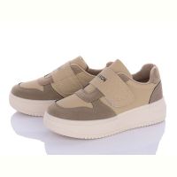 Купить Кроссовки Violeta 150-29 khaki на obuv-plus.com.ua