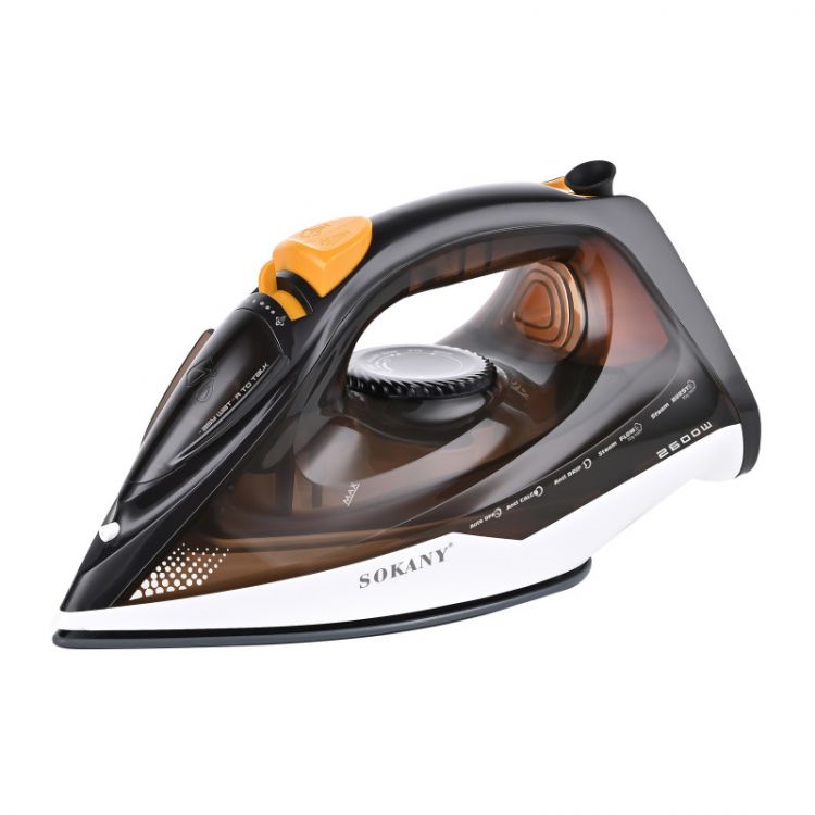 Купить Утюг Flipmart FMA-SK-YD-2125 на obuv-plus.com.ua