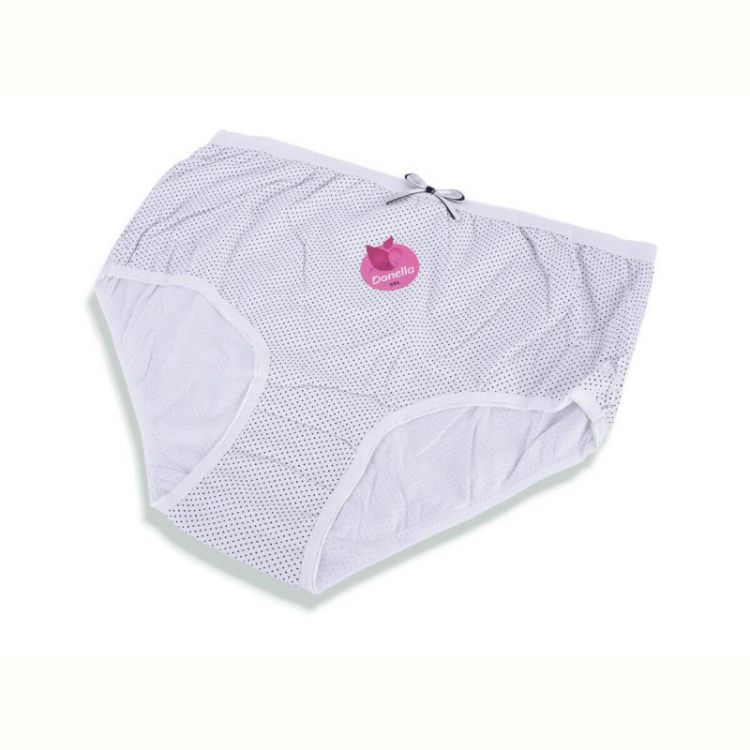 Купить Трусы Textile N935 white (3XL) на obuv-plus.com.ua
