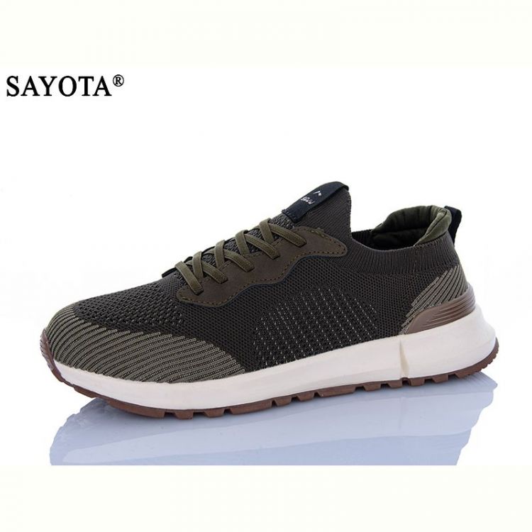 Купить Кроссовки Sayota S603-9 на obuv-plus.com.ua