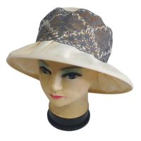 Купить Шляпа Mabi 0800 beige на obuv-plus.com.ua