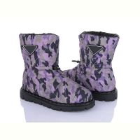 Купить Дутики Violeta M3-5909-9 purple на obuv-plus.com.ua