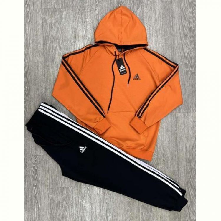 Купить Костюм спорт Verton 209 orange на obuv-plus.com.ua