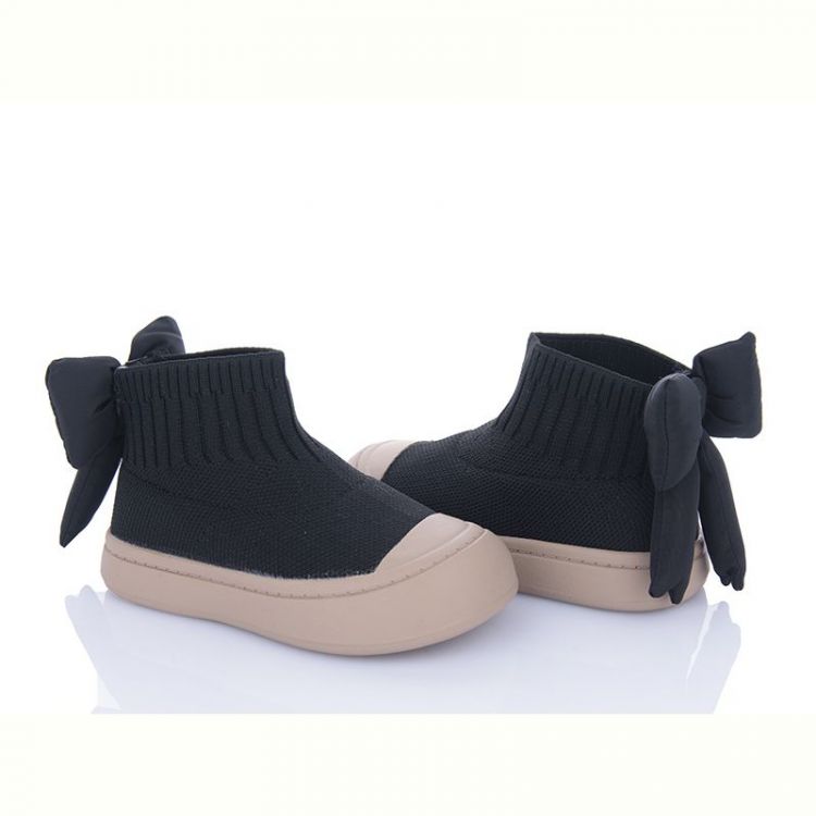 Купить Ботинки Apawwa N2328 black на obuv-plus.com.ua