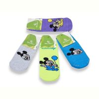 Купить Носки Obuv OK2 390C (03790) mix (26-30,31-35) на obuv-plus.com.ua