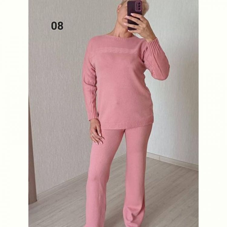 Купить Костюм FSN 08 pink на obuv-plus.com.ua