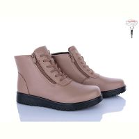 Купить Ботинки Saimaoji FAB18-8 батал на obuv-plus.com.ua
