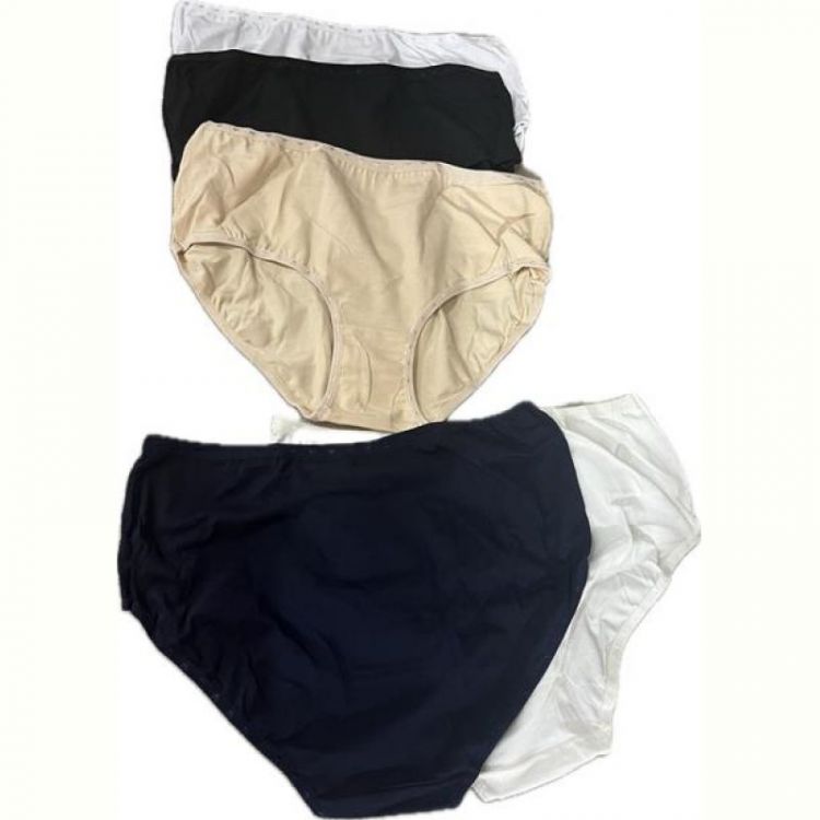 Купить Трусы Annet OX-9400 mix (3XL) на obuv-plus.com.ua