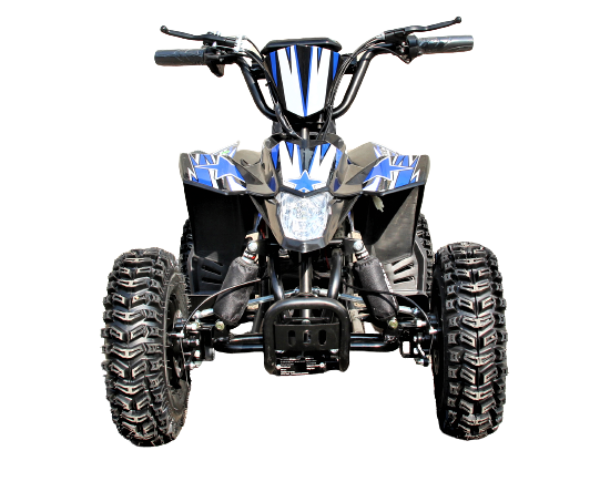 Купить SN-EA54 Дитячий квадроцикл ATV 36V 500W на obuv-plus.com.ua