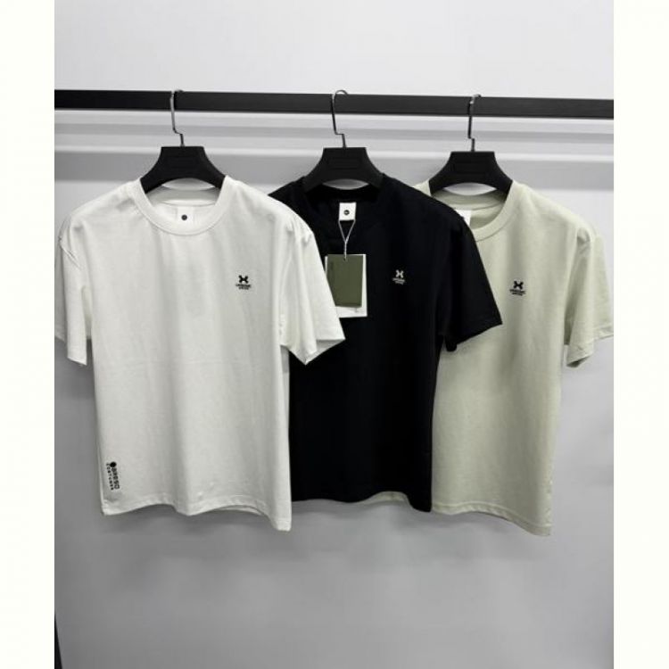 Купить Футболка F.T.H F1435 olive на obuv-plus.com.ua
