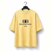Купить Футболка Zalov ZW1701 yellow на obuv-plus.com.ua