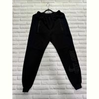 Купить Штаны спорт Long Sport LS41 black на obuv-plus.com.ua