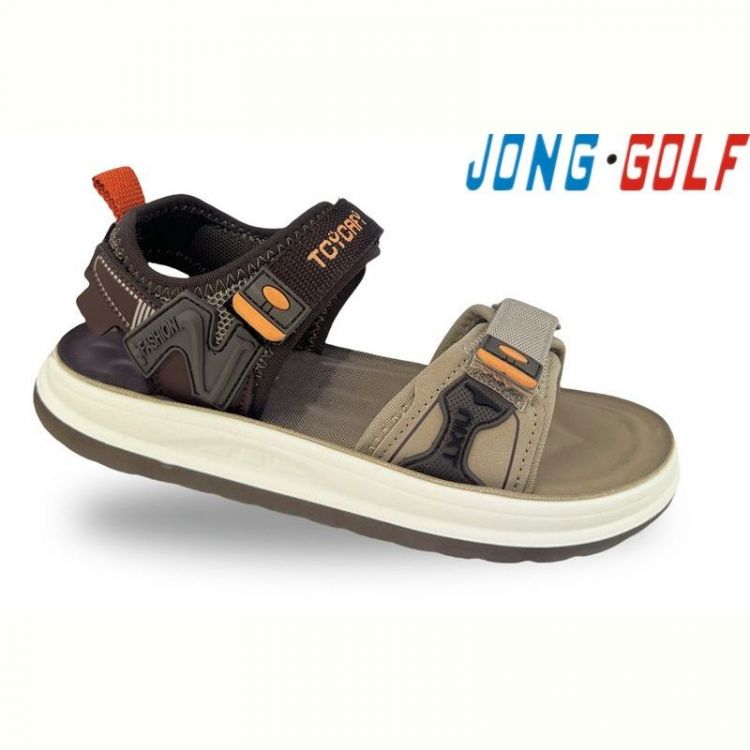 Купить Босоножки Jong-Golf C20635-3 на obuv-plus.com.ua